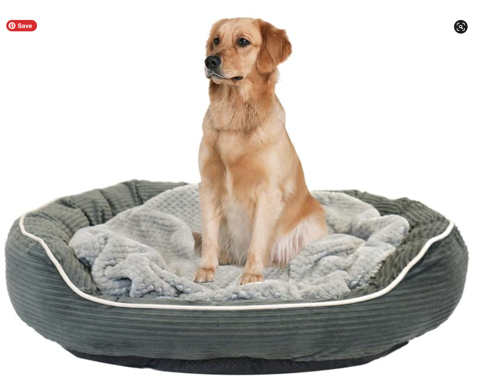 Pet Fleece Blanket